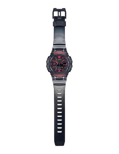 | GA-B001G-1AER | Montre Casio « G-SHOCK & G-CARBON BLUETOOTH » GA-B001G-1AER