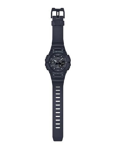 | GA-B001-1AER | Montre Casio « G-SHOCK & G-CARBON BLUETOOTH » GA-B001-1AER