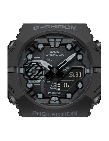 GA-B001-1AER | Casio Watch « G-SHOCK & G-CARBON BLUETOOTH » GA-B001-