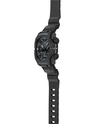 | GA-B001-1AER | Herrenuhr Casio « G-SHOCK & G-CARBON BLUETOOTH » GA-B001-1AER
