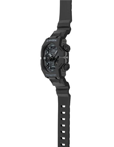 | GA-B001-1AER | Montre Casio « G-SHOCK & G-CARBON BLUETOOTH » GA-B001-1AER