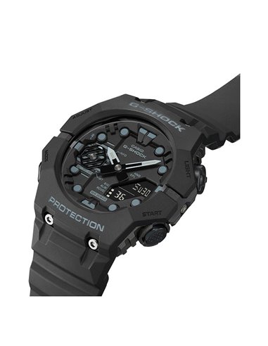 | GA-B001-1AER | Herrenuhr Casio « G-SHOCK & G-CARBON BLUETOOTH » GA-B001-1AER