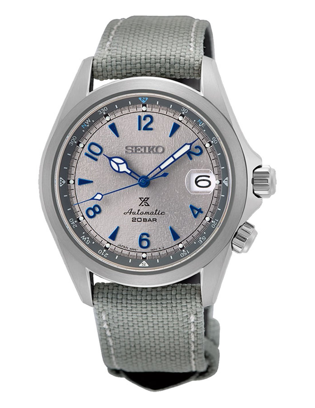 Seiko alpinist price hotsell