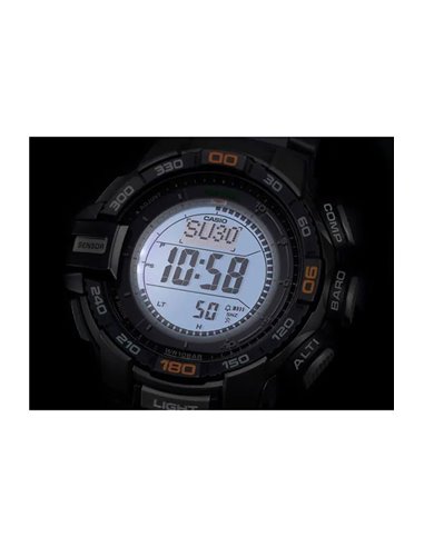 PRG-270-1ER | Herrenuhr Casio « PRO TREK » PRG-270-1ER