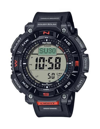 | PRG-340-1ER | Reloj Casio « PRO TREK » PRG-340-1ER