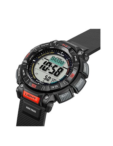 | PRG-340-1ER | Montre Casio « PRO TREK » PRG-340-1ER