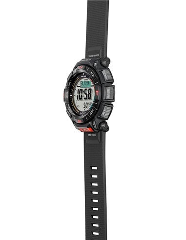 | PRG-340-1ER | Relógio Casio « PRO TREK » PRG-340-1ER