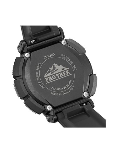 | PRG-340-1ER | Herrenuhr Casio « PRO TREK » PRG-340-1ER