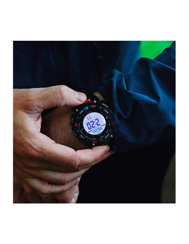 | PRG-340-1ER | Relógio Casio « PRO TREK » PRG-340-1ER
