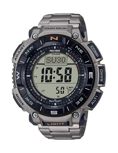 | PRG-340T-7ER | Montre Casio « PRO TREK » PRG-340T-7ER
