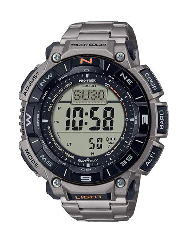 | PRG-340T-7ER | Relógio Casio « PRO TREK » PRG-340T-7ER