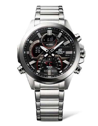 Reloj Casio ECB-30D-1AEF Edifice BLUETOOTH®