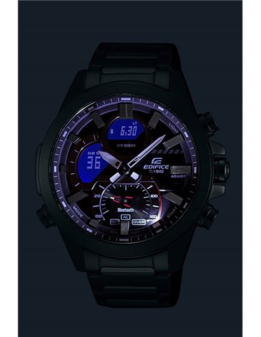 Montre Casio ECB-30D-1AEF Edifice BLUETOOTH®