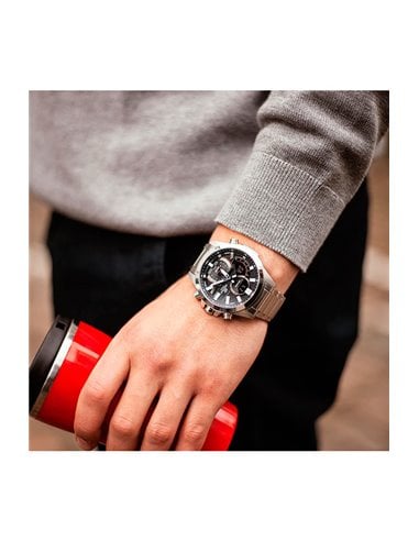 Reloj Casio ECB-30D-1AEF Edifice BLUETOOTH®