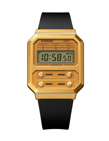 | A100WEFG-9AEF | Uhr Casio « VINTAGE » A100WEFG-9AEF