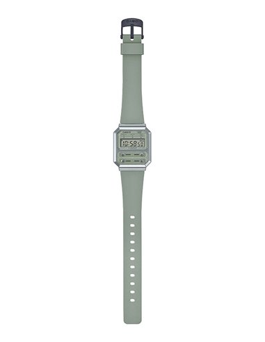 | A100WEF-3AEF | Reloj Casio « VINTAGE » A100WEF-3AEF