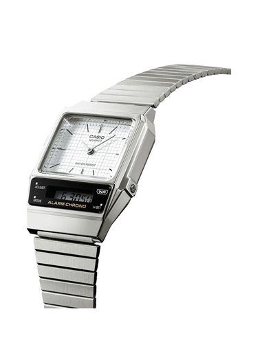 | AQ-800E-7AEF | Uhr Casio « VINTAGE » AQ-800E-7AEF