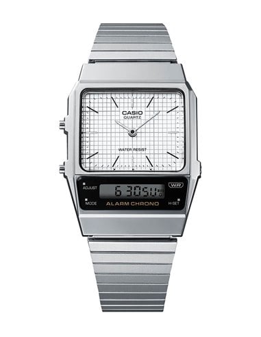 | AQ-800E-7AEF | Uhr Casio « VINTAGE » AQ-800E-7AEF