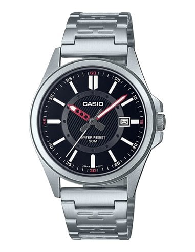 | MTP-E700D-1EVEF | Reloj Casio « COLLECTION » MTP-E700D-1EVEF