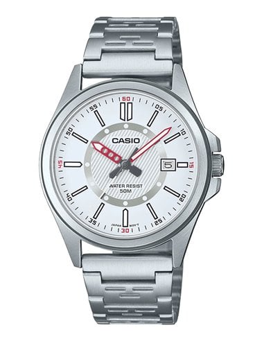 | MTP-E700D-7EVEF | Reloj Casio « COLLECTION » MTP-E700D-7EVEF