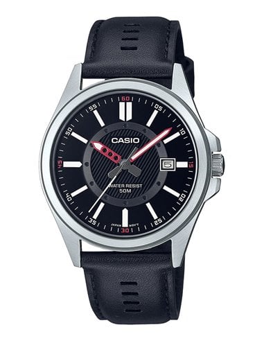 | MTP-E700L-1EVEF | Herrenuhr Casio « COLLECTION » MTP-E700L-1EVEF