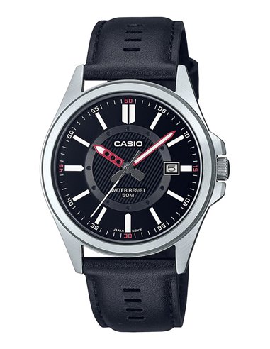 | MTP-E700L-1EVEF | Relógio Casio « COLLECTION » MTP-E700L-1EVEF