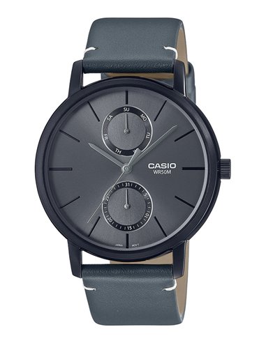 | MTP-B310BL-1AVEF | Relógio Casio « COLLECTION » MTP-B310BL-1AVEF