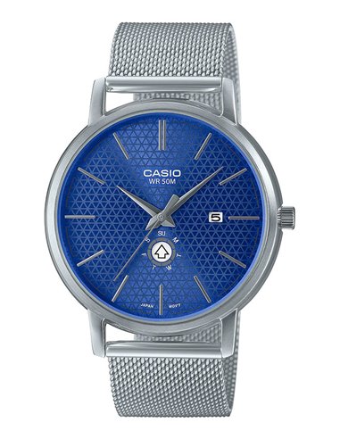 | MTP-B125M-2AVEF | Casio « COLLECTION » MTP-B125M-2AVEF