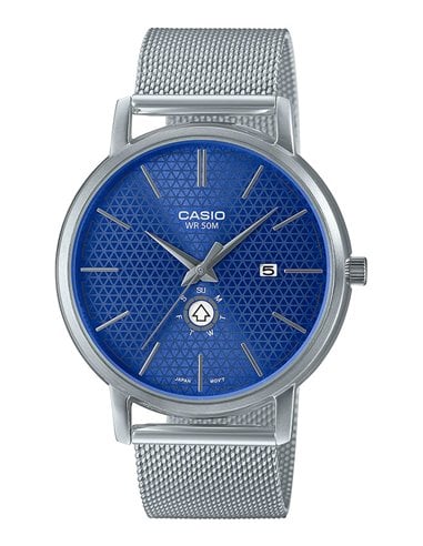 | MTP-B125M-2AVEF | Herrenuhr Casio « COLLECTION » MTP-B125M-2AVEF