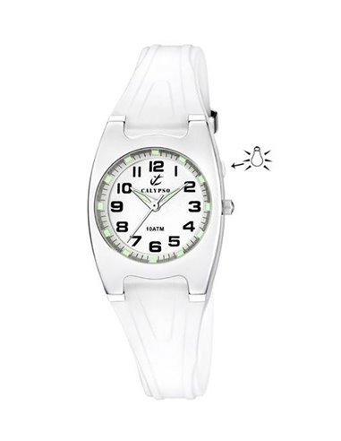 | K6042/C | Relógio Calypso « SWEET TIME » K6042/C
