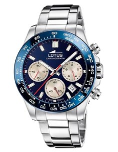 Lotus 18912/4 Watch FREEDOM