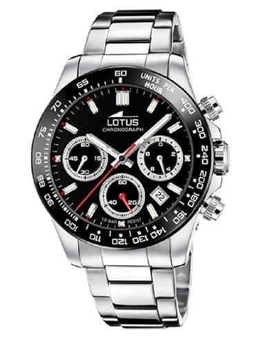 | 18912/6 | Reloj Lotus « FREEDOM » 18912/6
