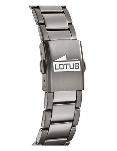 | 18686/2 | Relógio Lotus « CHRONO » 18686/2