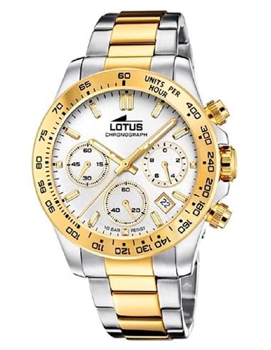 | 18913/1 | Lotus  Watch « FREEDOM » 18913/1