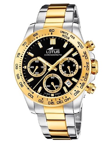 | 18913/6 | Montre Lotus « FREEDOM » 18913/6