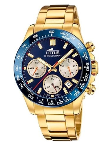 | 18914/4 | Montre Lotus « FREEDOM » 18914/4