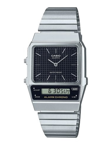 | AQ-800E-1AEF | Reloj Casio « VINTAGE EDGY » AQ-800E-1AEF