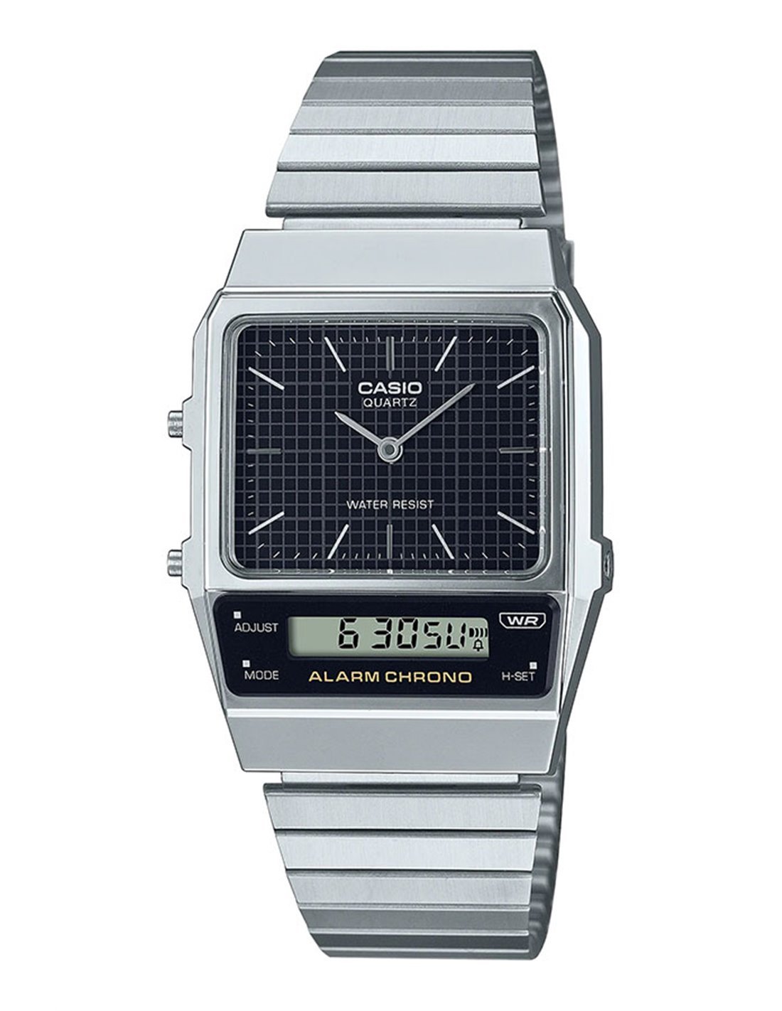 Casio dorado: el retro más brillante que nunca - Comprar relojes