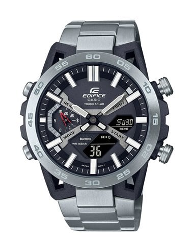 | ECB-2000D-1AEF | Reloj Casio « EDIFICE BLUETOOTH » ECB-2000D-1AEF