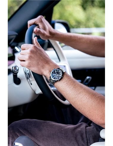 | ECB-2000D-1AEF | Reloj Casio « EDIFICE BLUETOOTH » ECB-2000D-1AEF