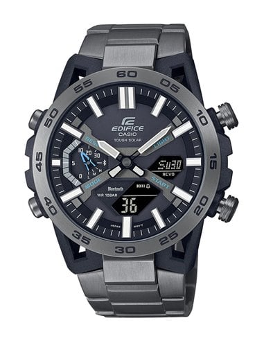 | ECB-2000DC-1AEF | Relógio Casio « EDIFICE BLUETOOTH » ECB-2000DC-1AEF