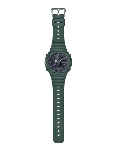 | GA-B2100-3AER | Montre Casio « G-SHOCK & G-CARBON BLUETOOTH » GA-B2100-3AER
