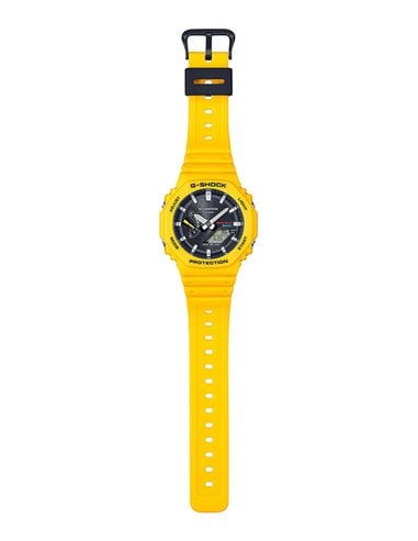 | GA-B2100-9AER | Relógio Casio « G-SHOCK & G-CARBON BLUETOOTH » GA-B2100-9AER