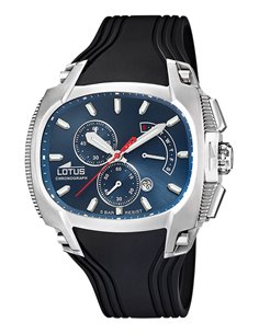 Lotus 15754/A Watch DOOM