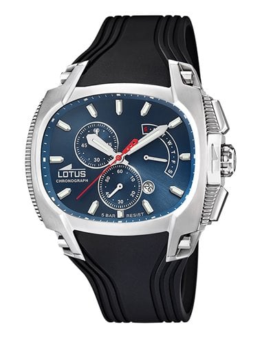 | 15754/A | Herrenuhr Lotus « DOOM » 15754/A