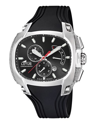 | 15754/B | Reloj Lotus « DOOM » 15754/B