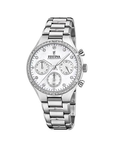 | F20401/1 | Relógio Festina « BOYFRIEND » F20401/1