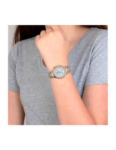 | F20402/1 | Damenuhr Festina « BOYFRIEND » F20402/1