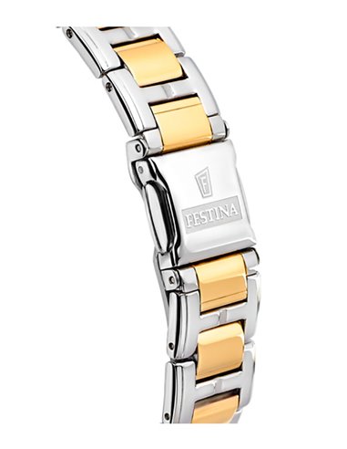 | F20402/1 | Damenuhr Festina « BOYFRIEND » F20402/1