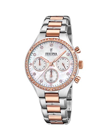| F20403/1 | Reloj Festina « BOYFRIEND » F20403/1